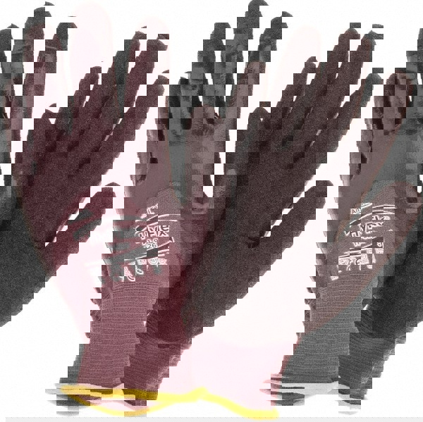 Series General Purpose Work Gloves: